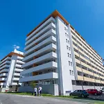 Flexible Selfcheckins 77 - Zagreb - Garage - Loggia - New