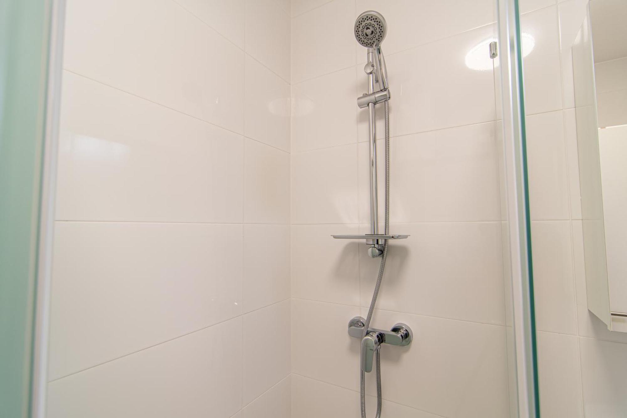 Apartament Flexible Selfcheckins 77 - - Garage - Loggia - New Zagrzeb